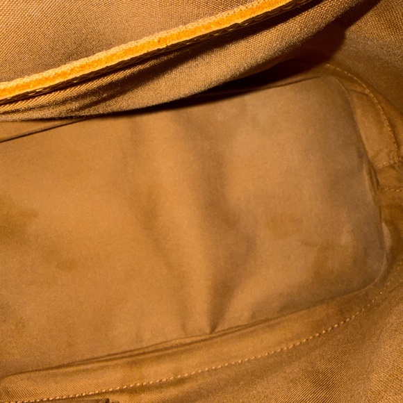 Louis Vuitton Alma PM Brown Monogram Handbag - Picture 12 of 16